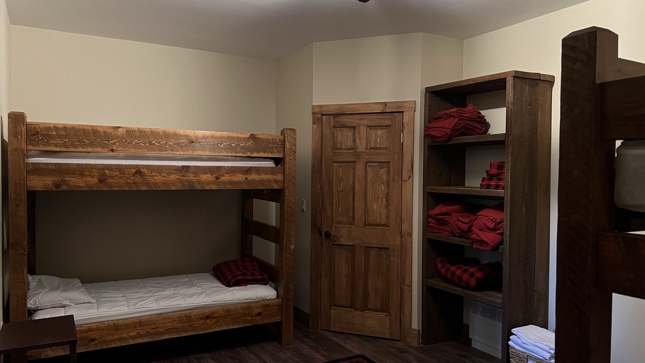 Photo of Bedroom in Lincoln