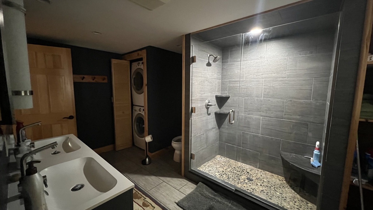 Photo of Bathroom in Lincoln