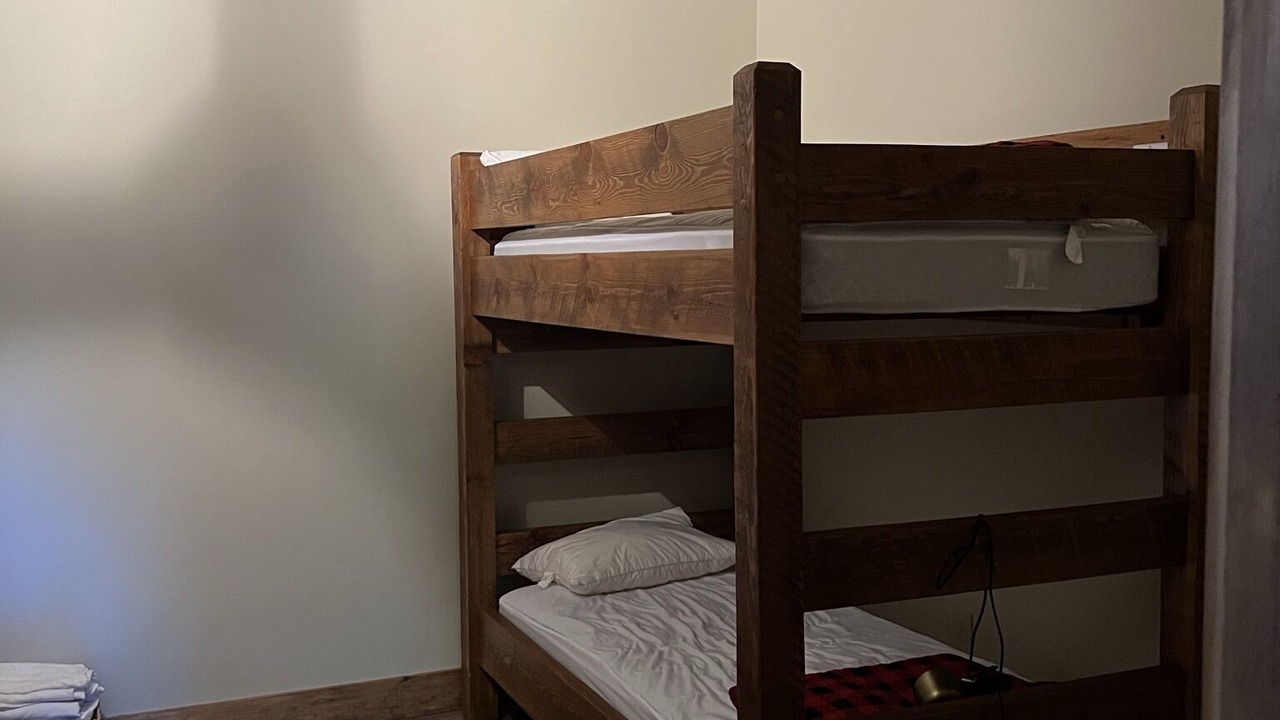 Photo of Bedroom in Lincoln