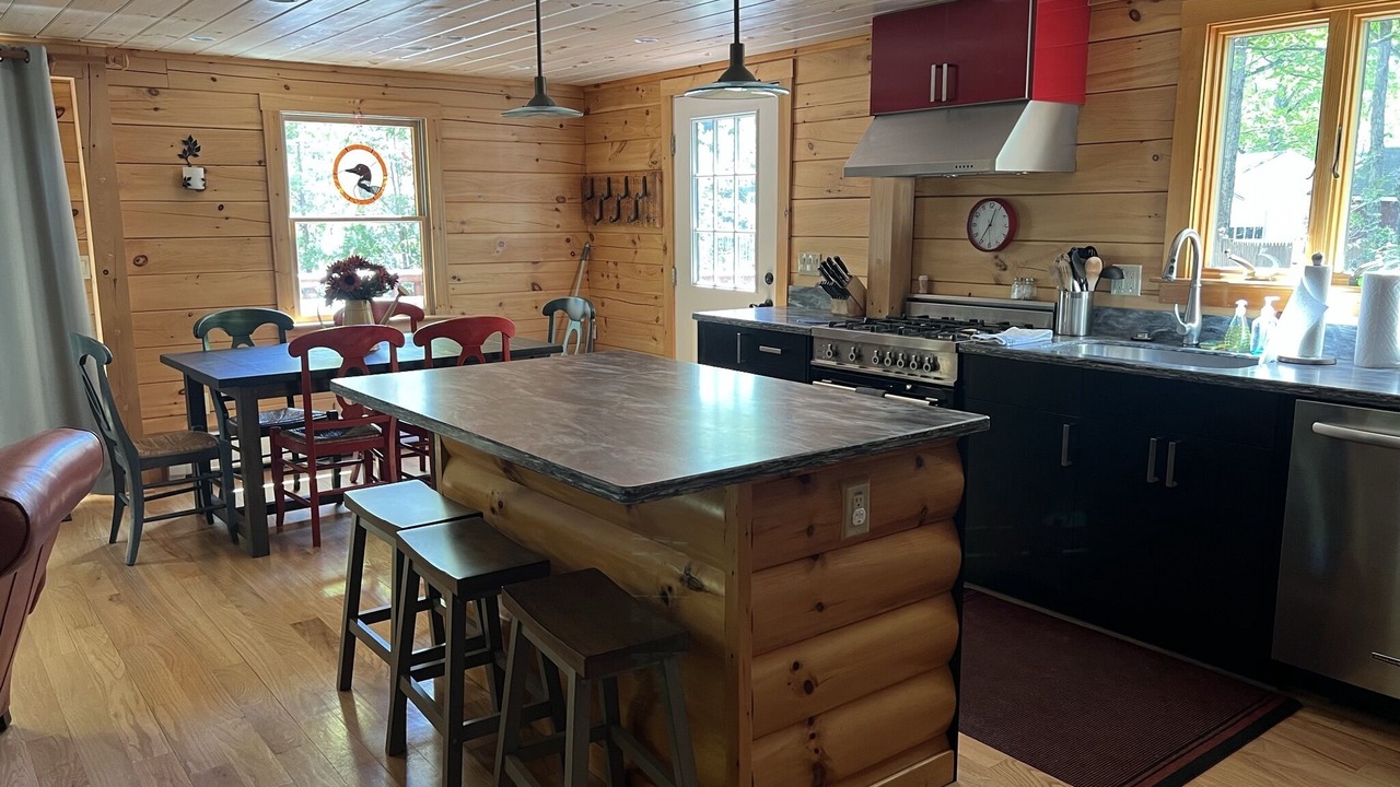 Photo of Kitchen in Lincoln