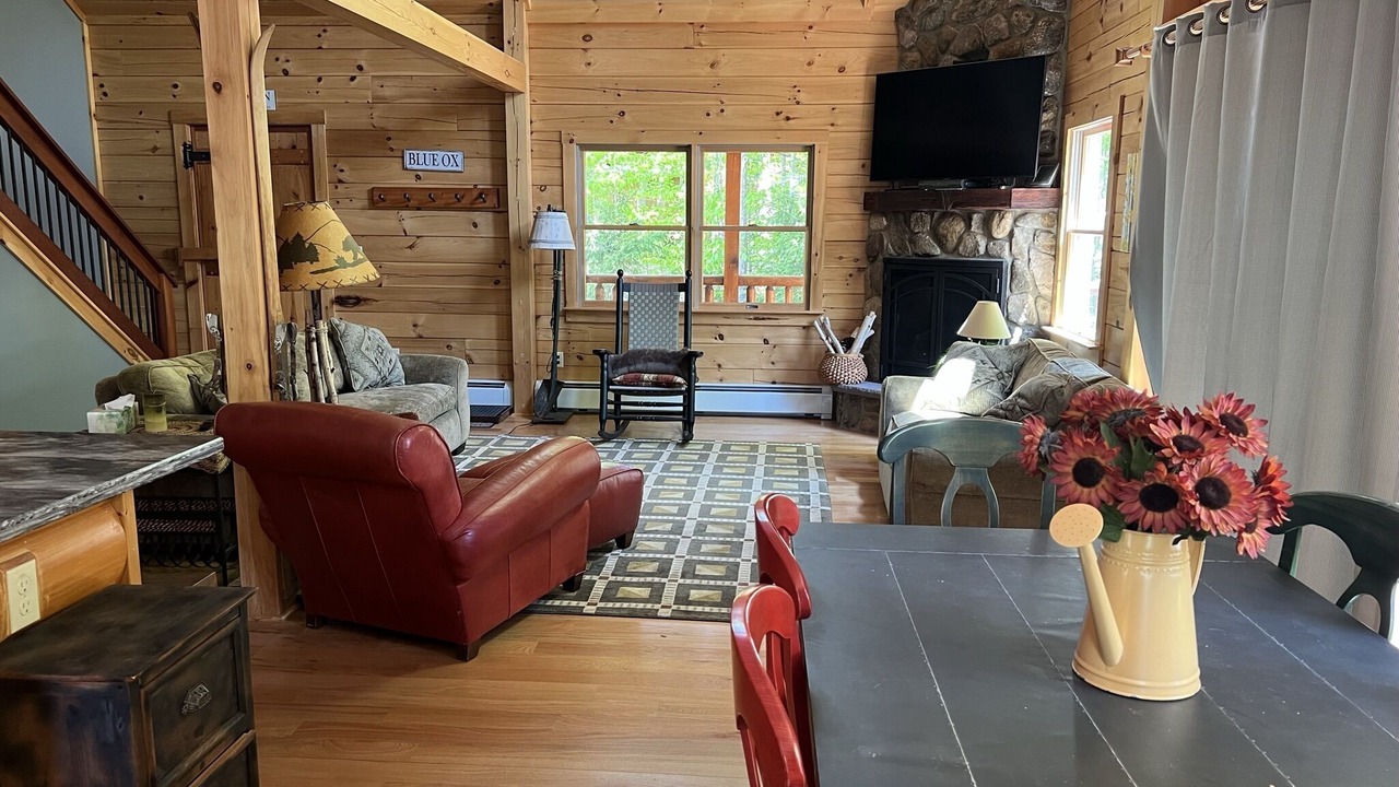 Photo of Livingroom in Lincoln