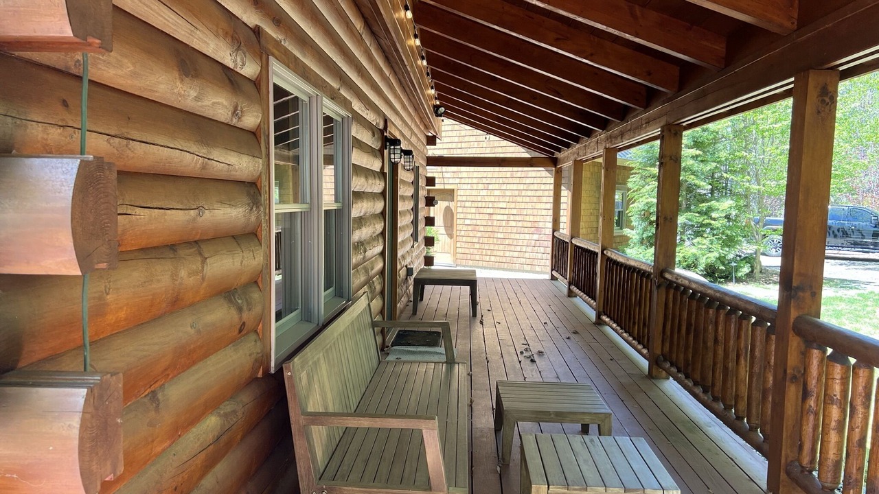 Photo of Patio Balcony in Lincoln
