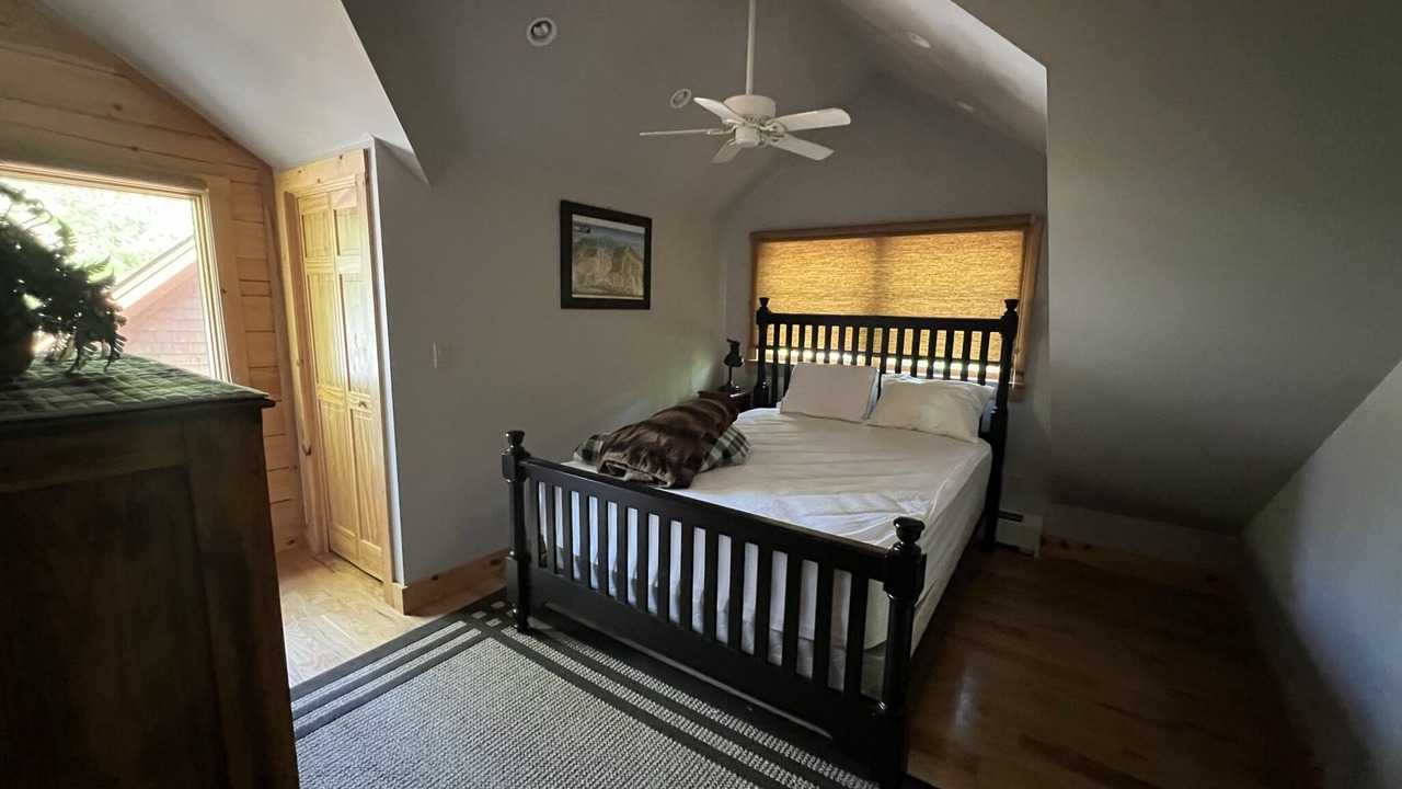 Photo of Bedroom in Lincoln