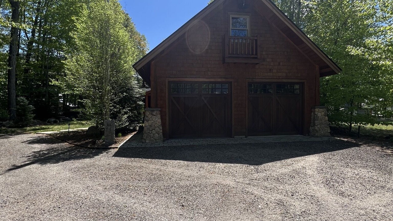 Photo of Outdoor in Lincoln