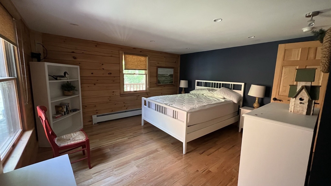 Photo of Bedroom in Lincoln