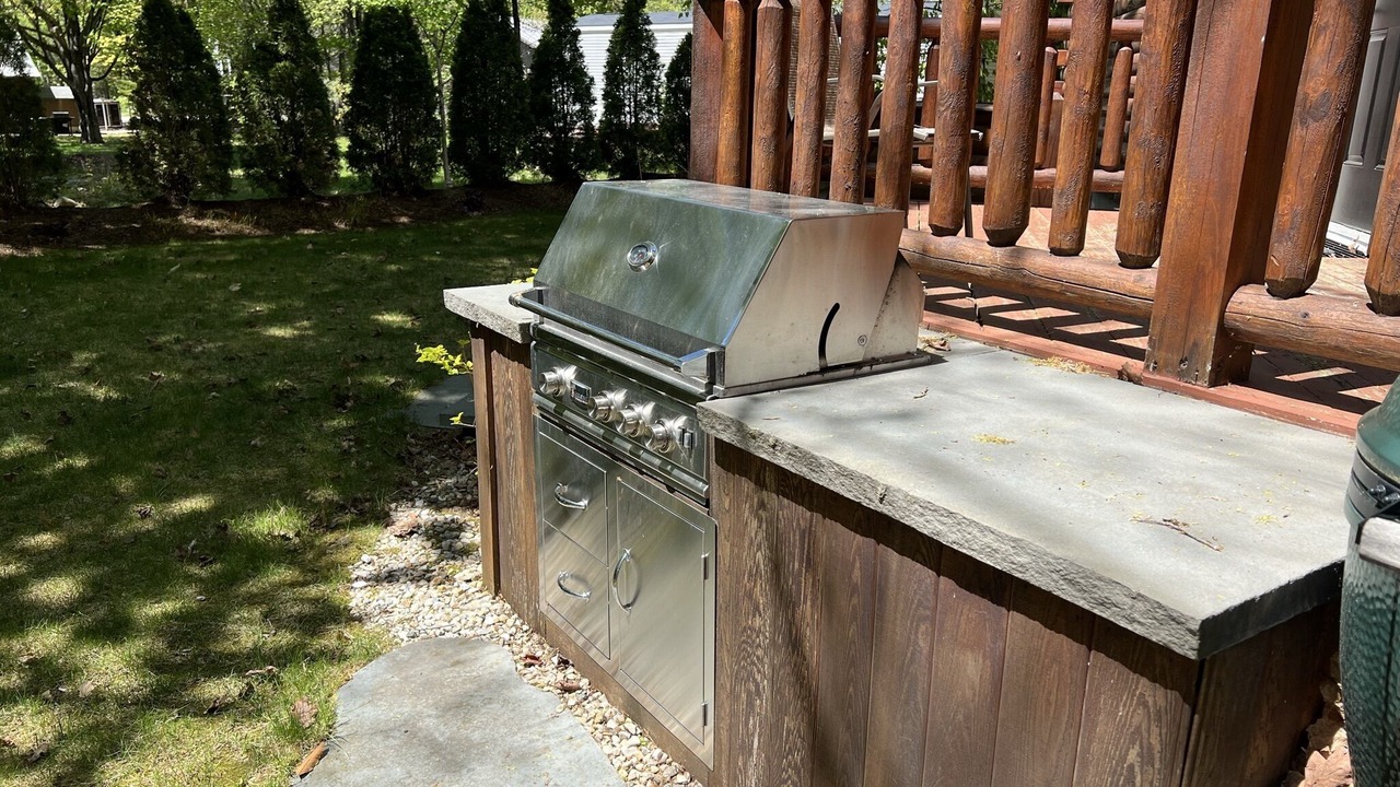 Photo of Outdoor in Lincoln