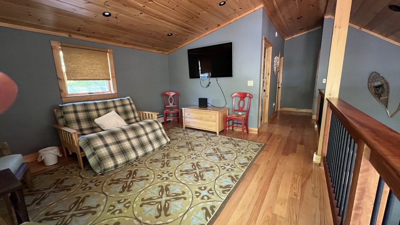 Photo of Livingroom in Lincoln