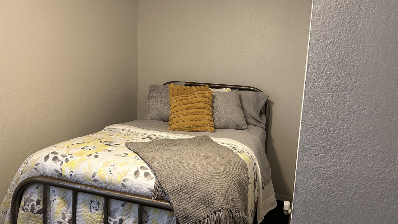 Photo of Bedroom in Laramie