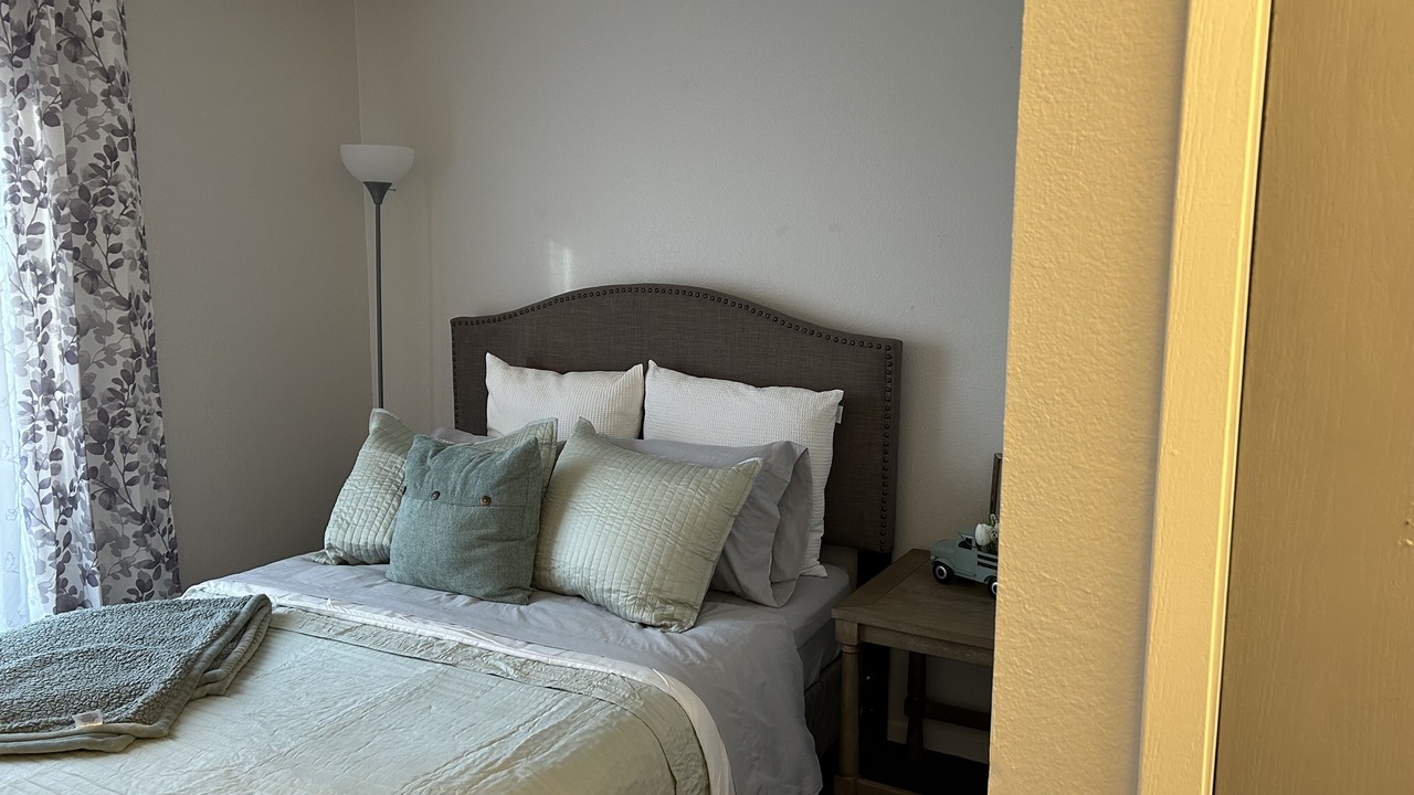 Photo of Bedroom in Laramie