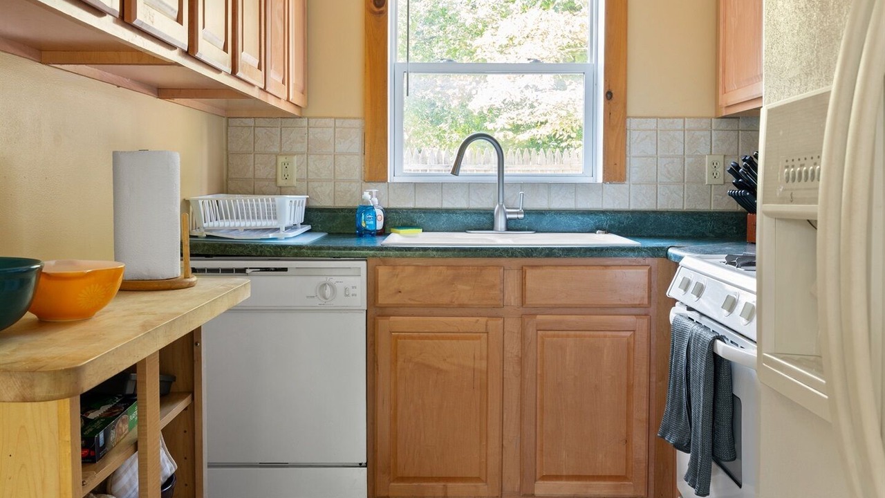 Photo of Kitchen in Lake George
