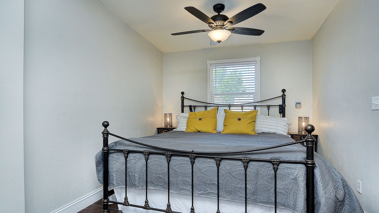 Photo of Bedroom in Salida