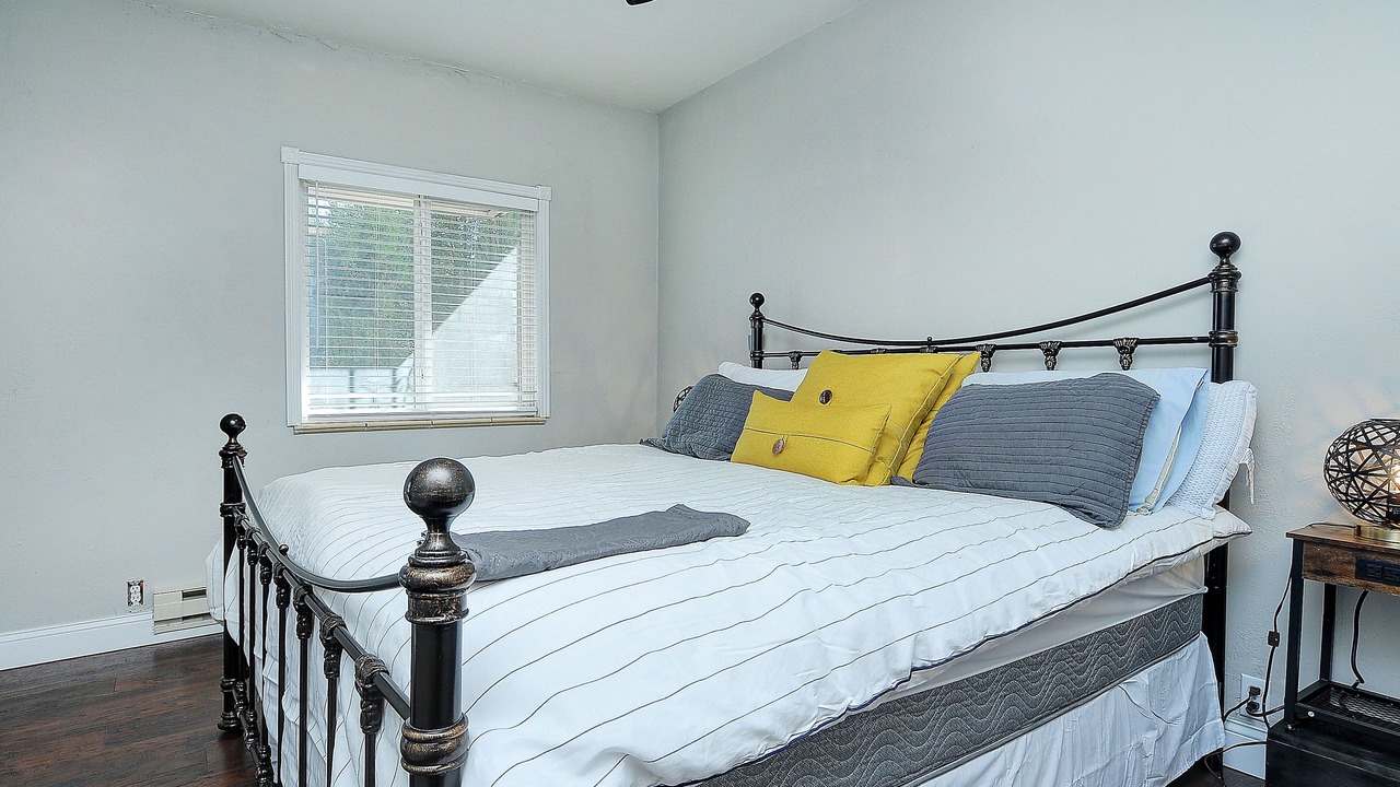 Photo of Bedroom in Salida
