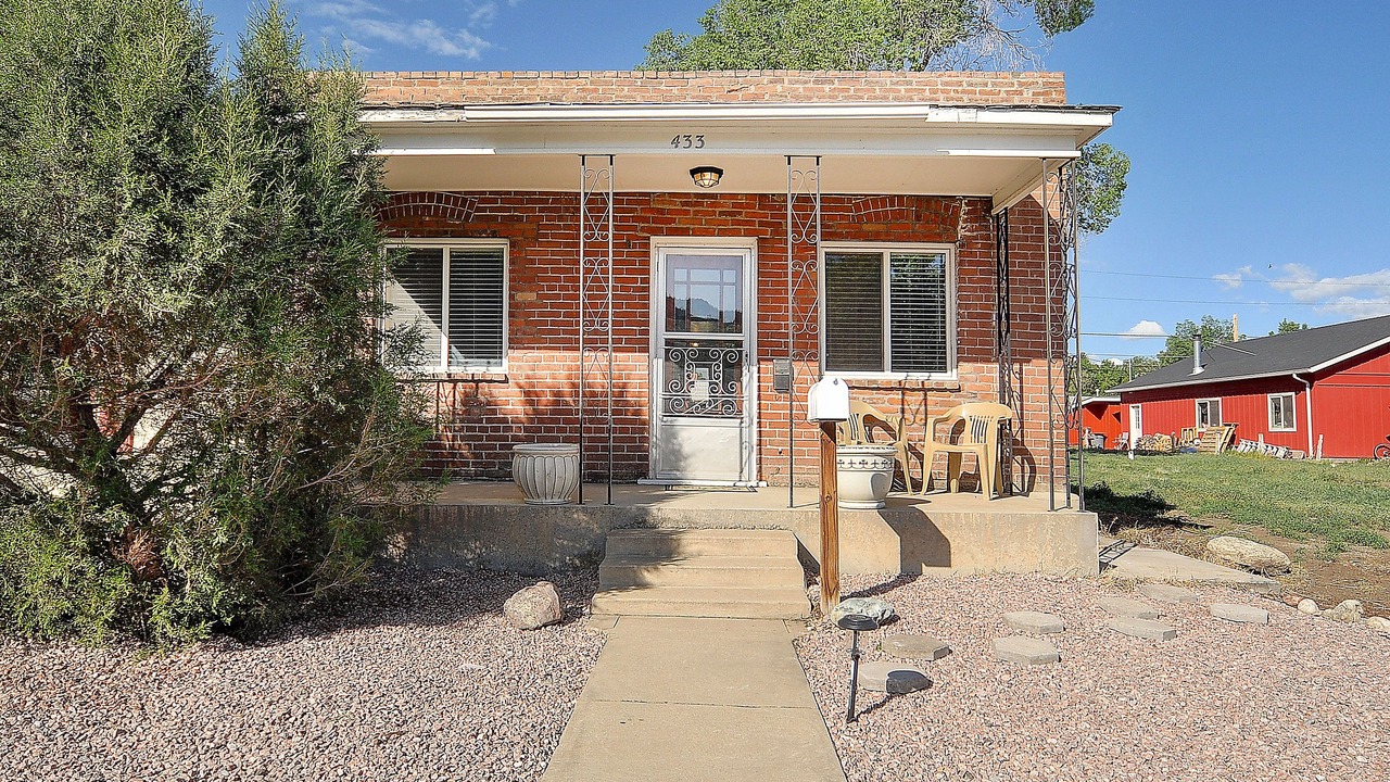 Photo of Outdoor in Salida