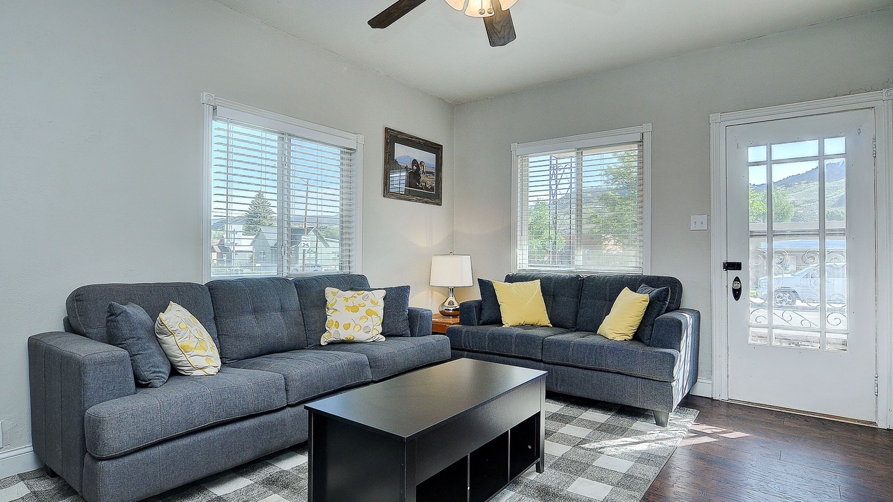Photo of Livingroom in Salida