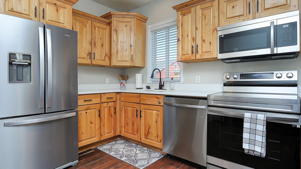 Photo of Kitchen in Salida