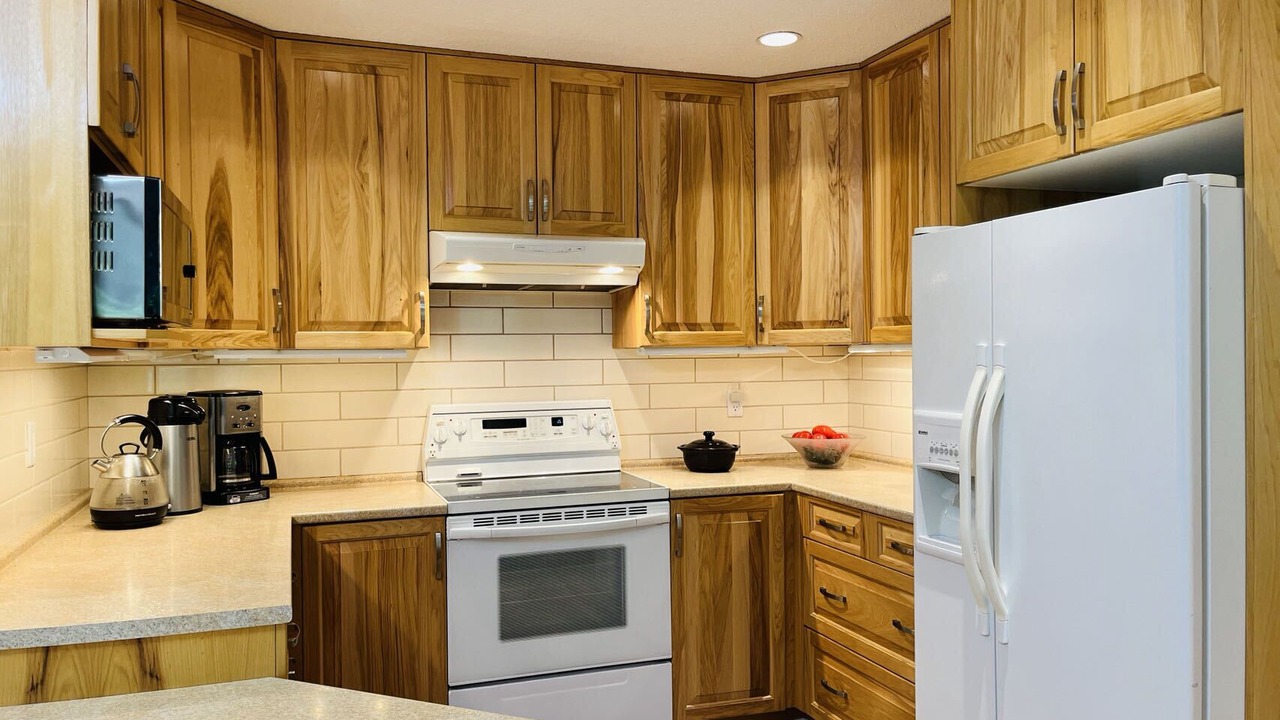 Photo of Kitchen in Regional District of Nanaimo
