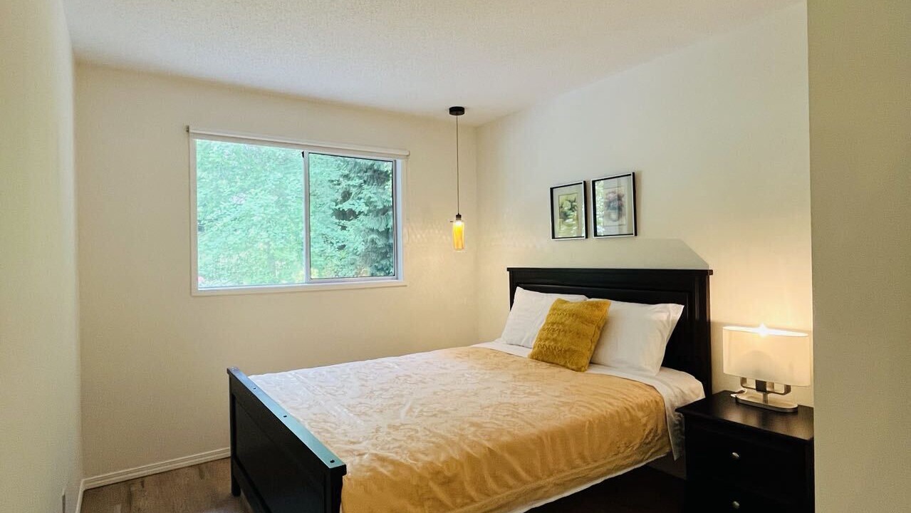 Photo of Bedroom in Regional District of Nanaimo