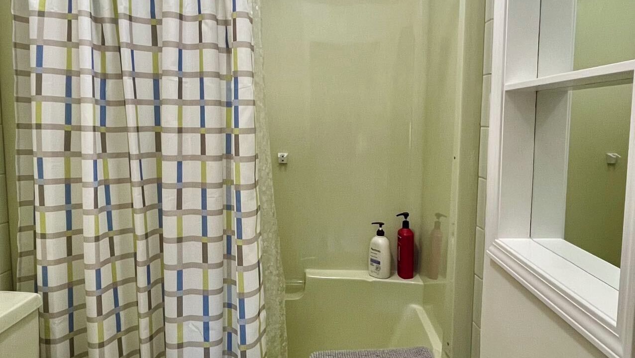 Photo of Bathroom in Regional District of Nanaimo