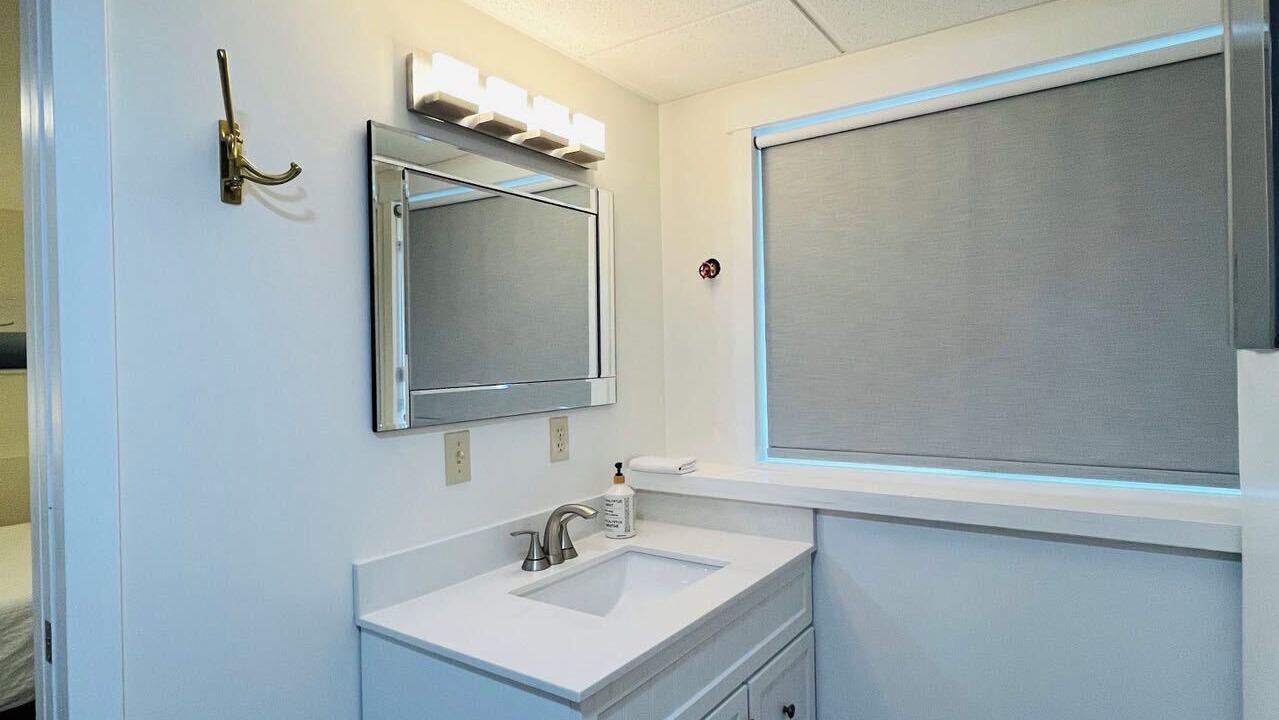Photo of Bathroom in Regional District of Nanaimo
