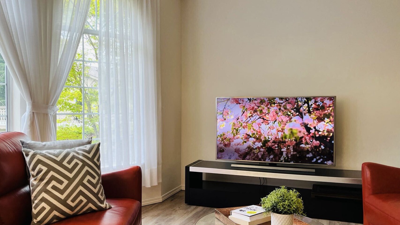Photo of Livingroom in Regional District of Nanaimo
