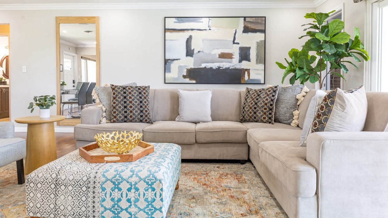 Photo of Bedroom in Coral Ridge Isles