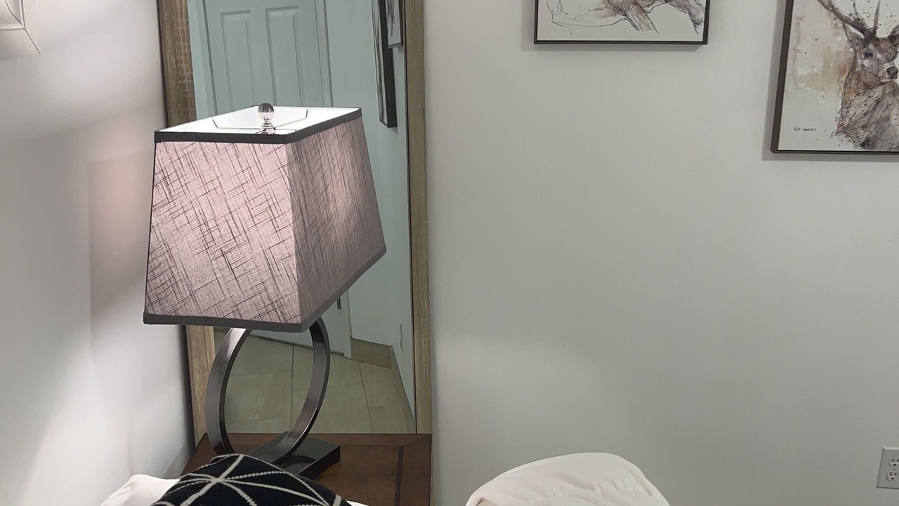 Photo of Bedroom in Northwest Calgary