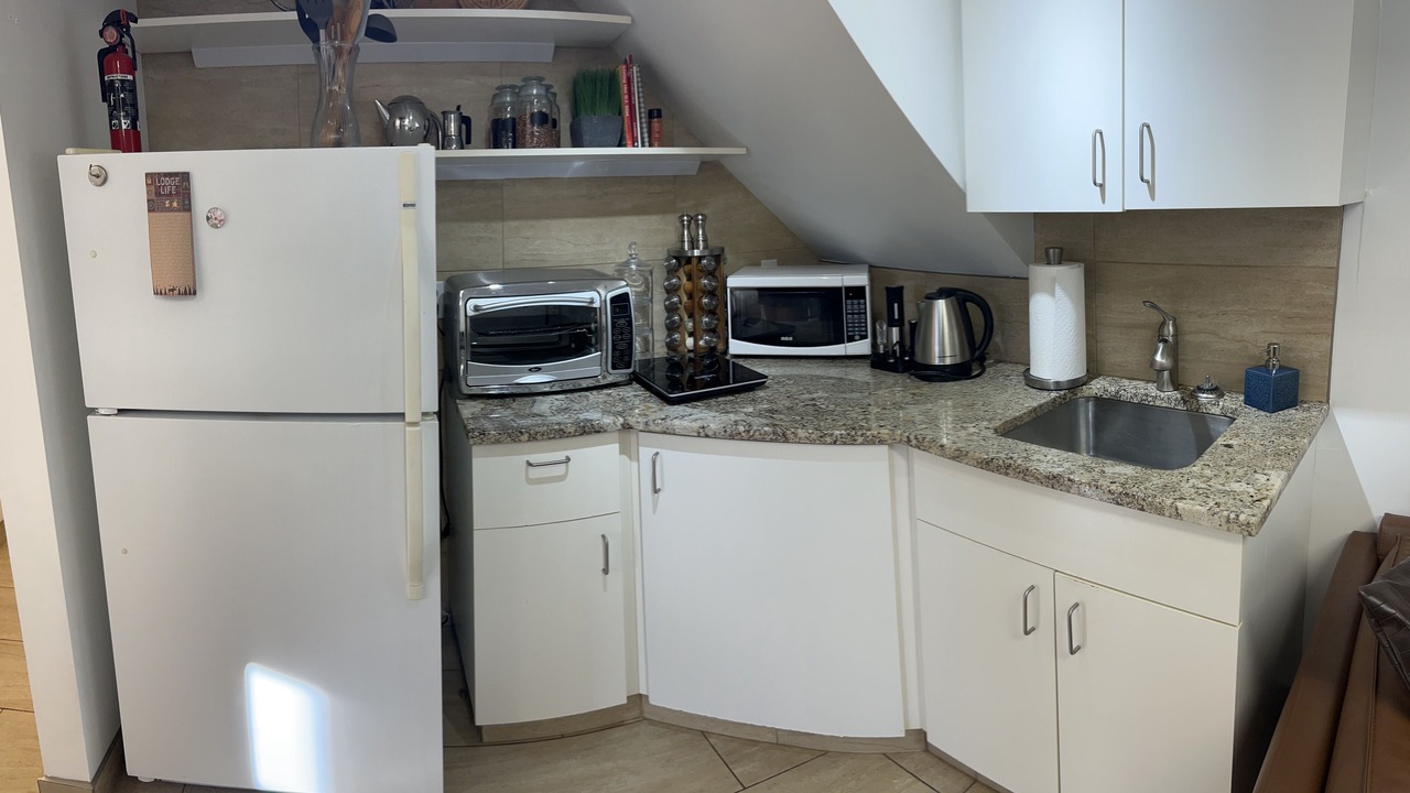 Photo of Kitchen in Northwest Calgary