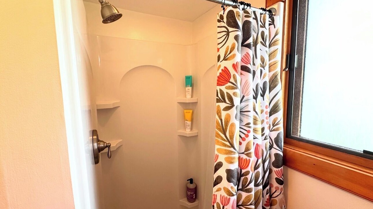 Photo of Bathroom in Schroon Lake