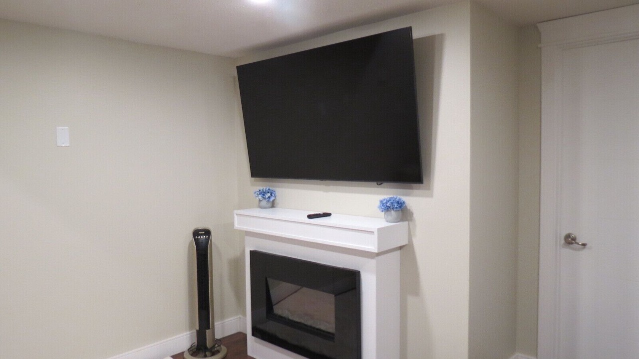 Photo of Livingroom in Saskatoon