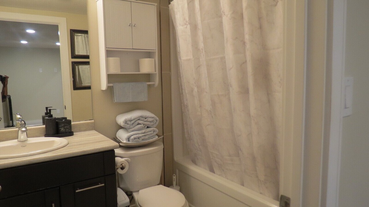 Photo of Bathroom in Saskatoon