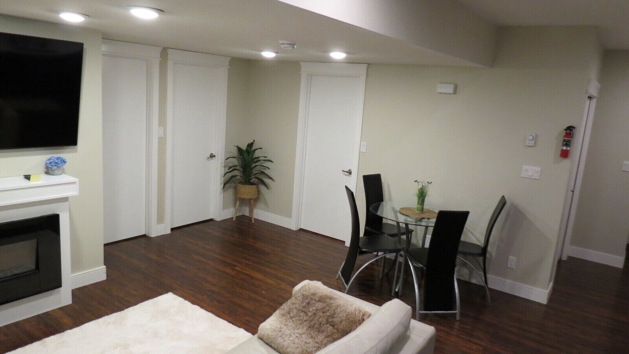 Photo of Livingroom in Saskatoon