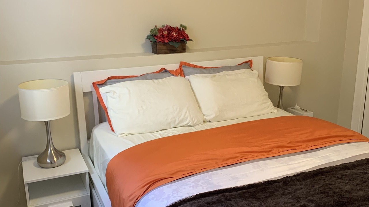 Photo of Bedroom in Saskatoon
