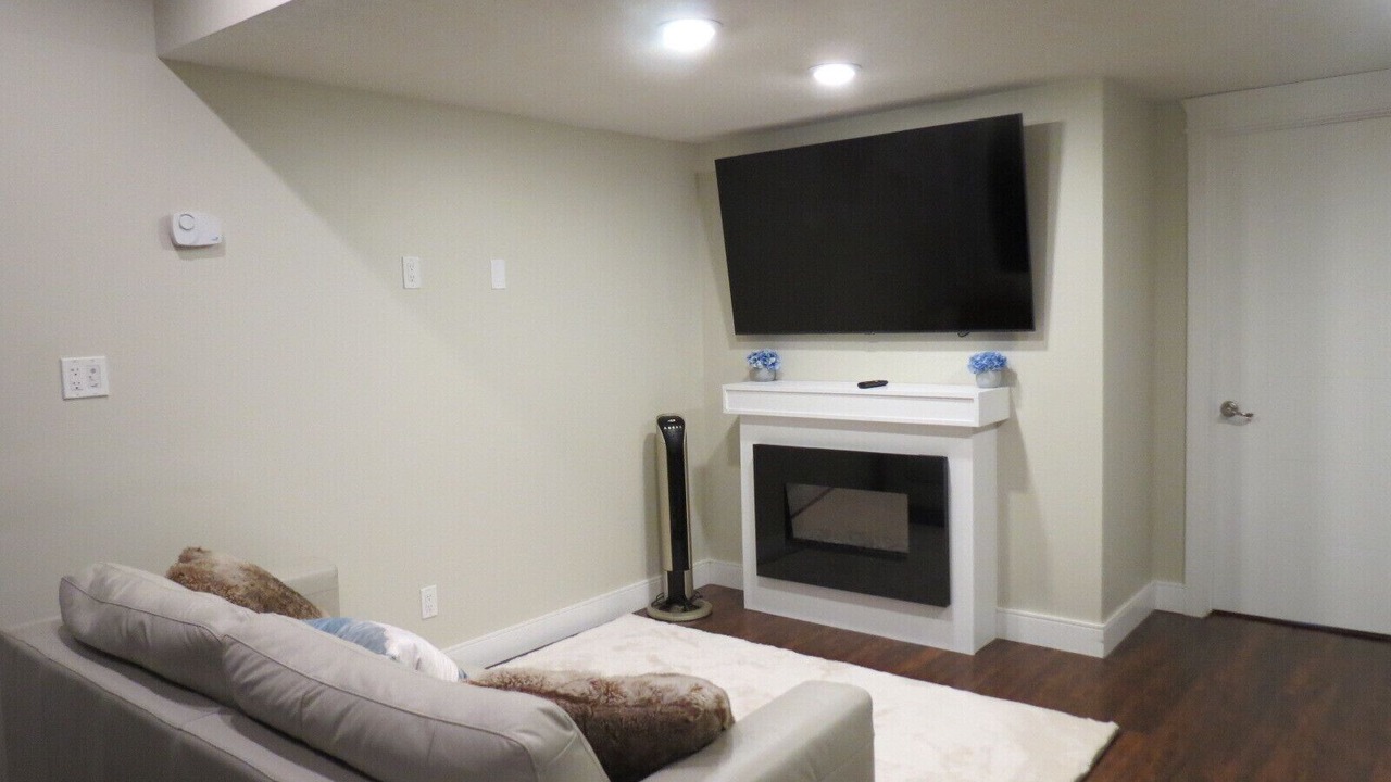 Photo of Livingroom in Saskatoon