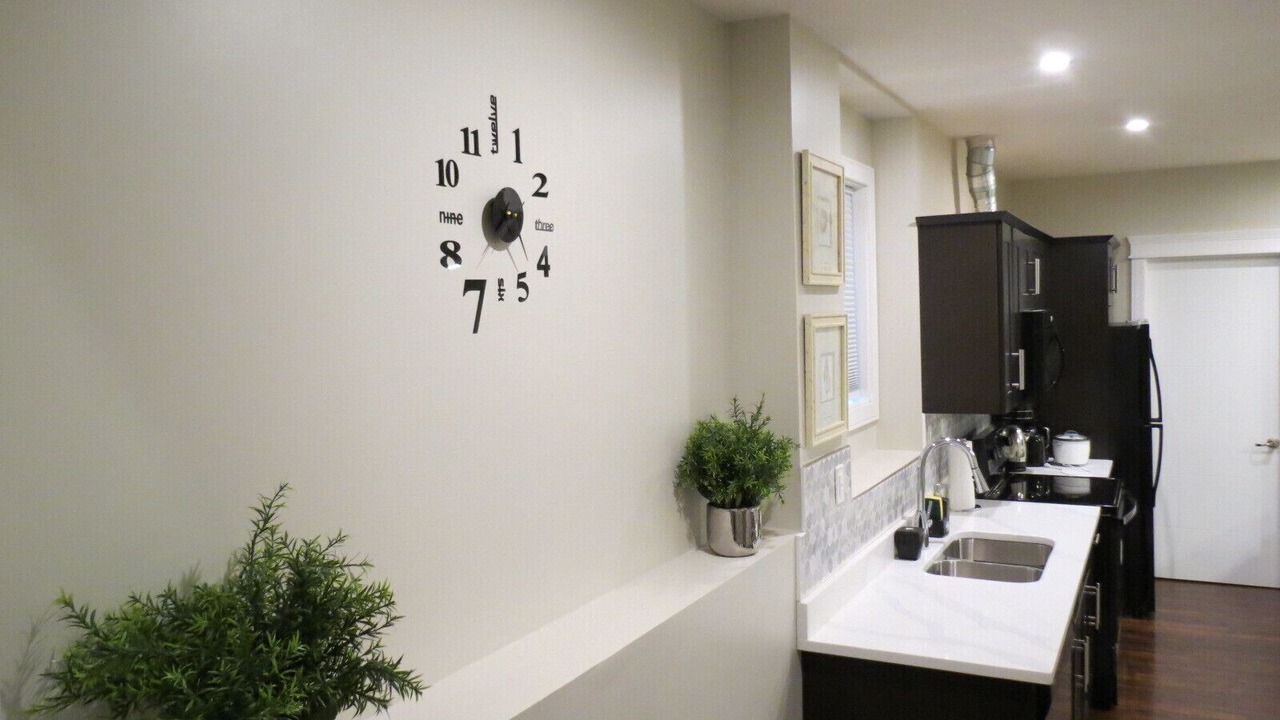 Photo of Kitchen in Saskatoon
