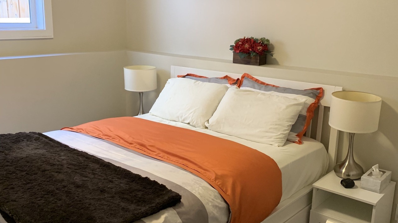 Photo of Bedroom in Saskatoon