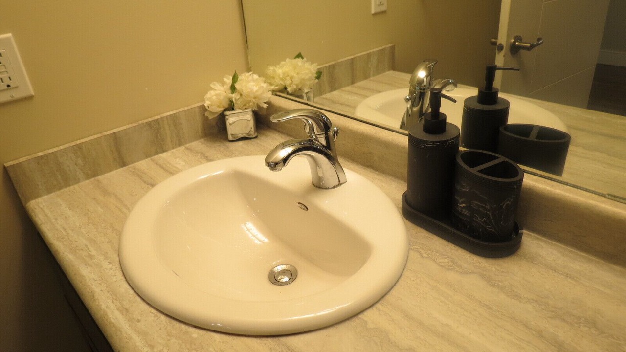 Photo of Bathroom in Saskatoon