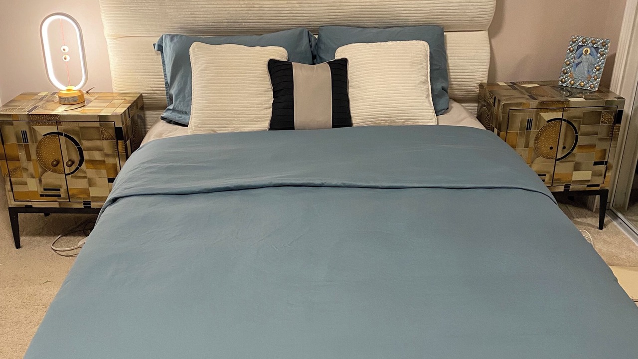 Photo of Bedroom in Seven Hills