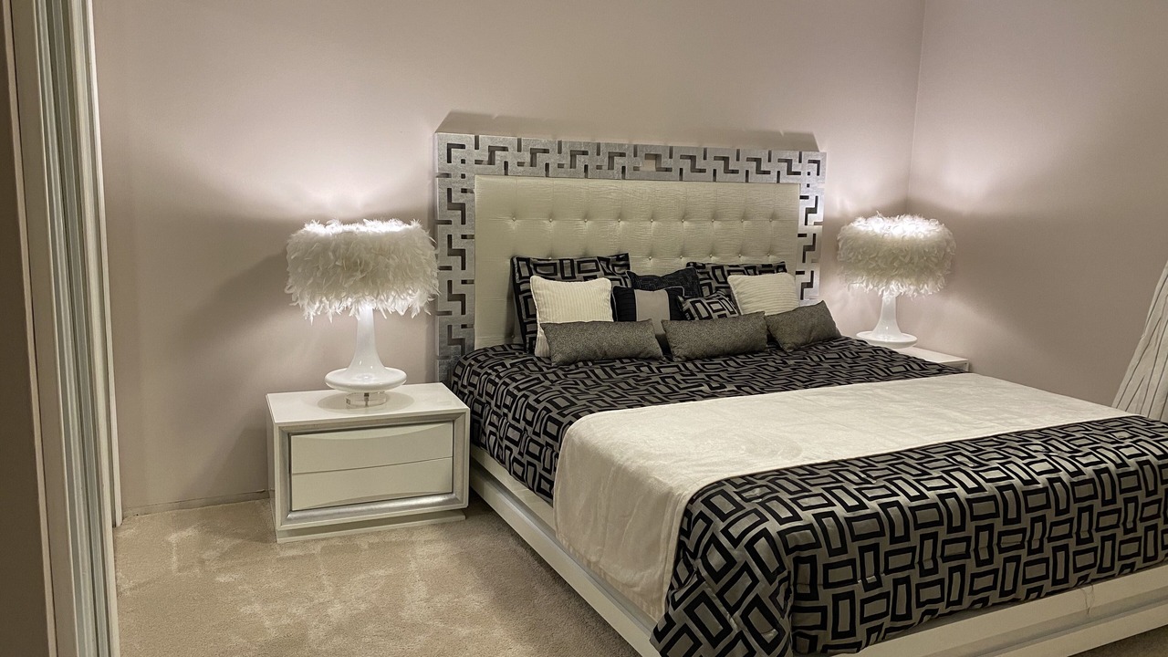 Photo of Bedroom in Seven Hills