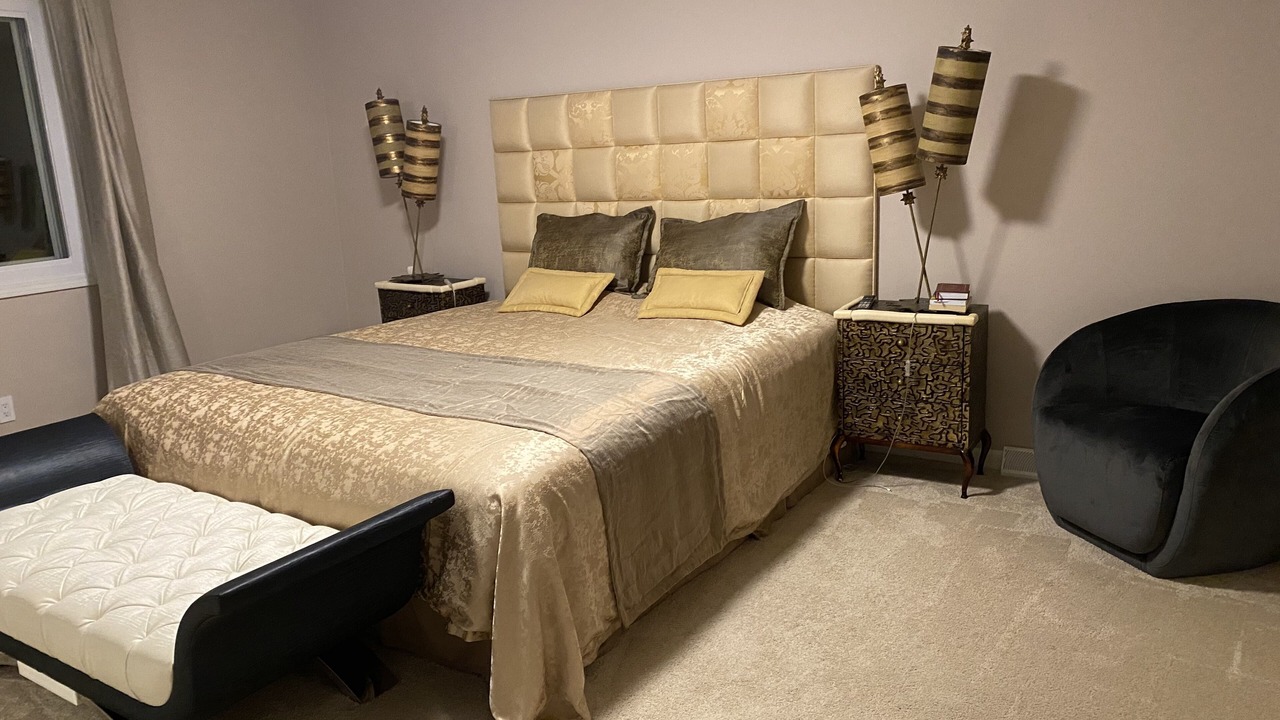 Photo of Bedroom in Seven Hills