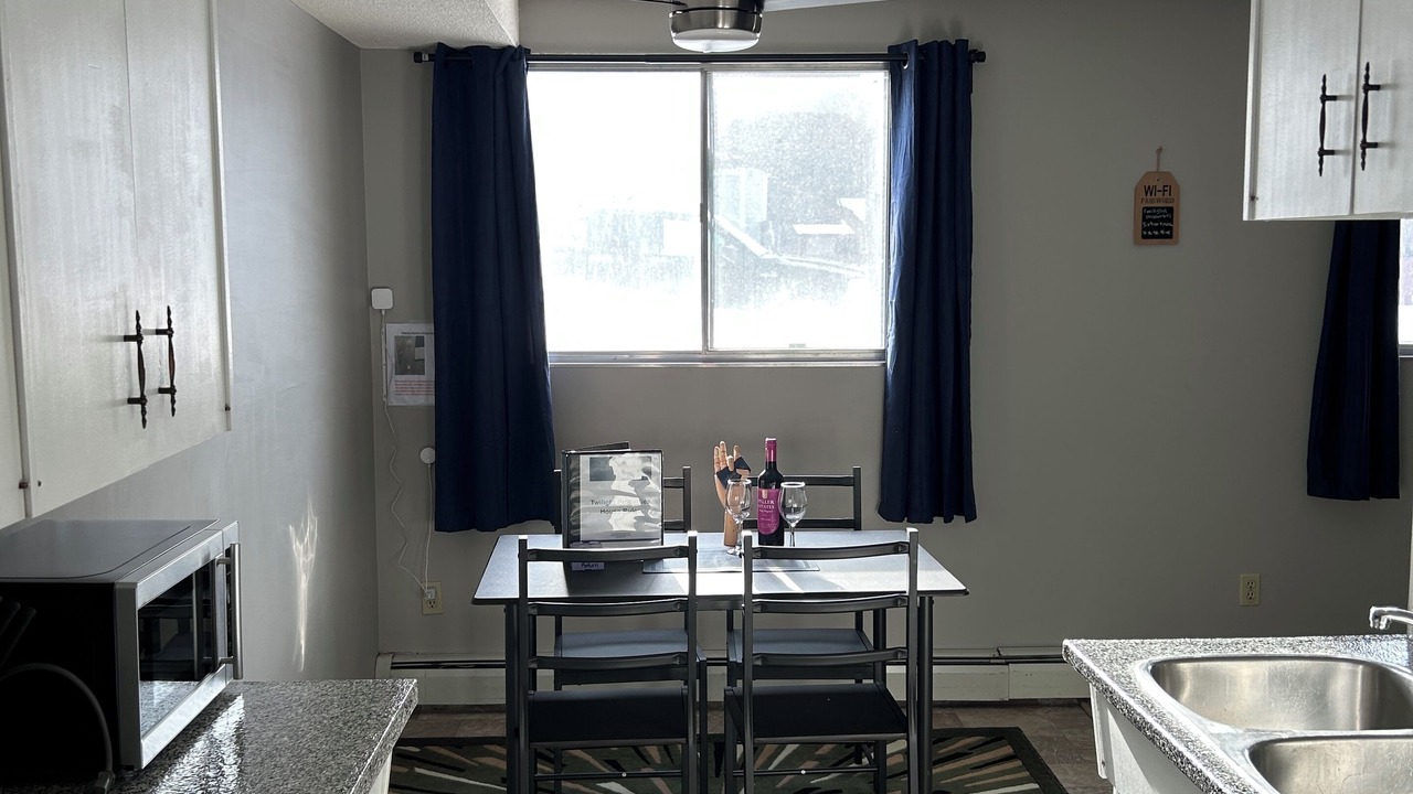 Photo of Kitchen in Camrose