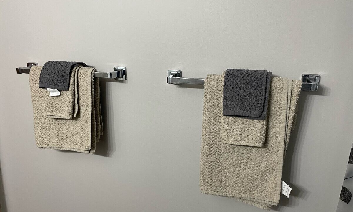 Photo of Bathroom in Camrose
