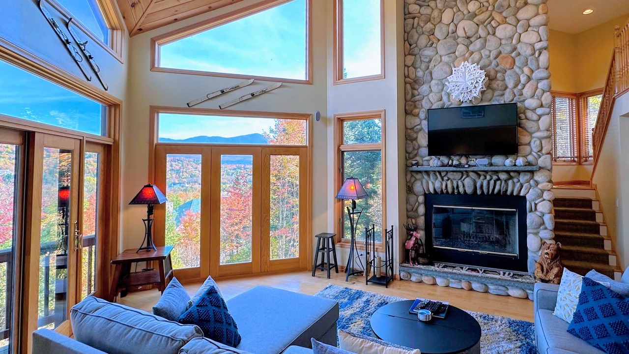 Photo of Livingroom in Carroll