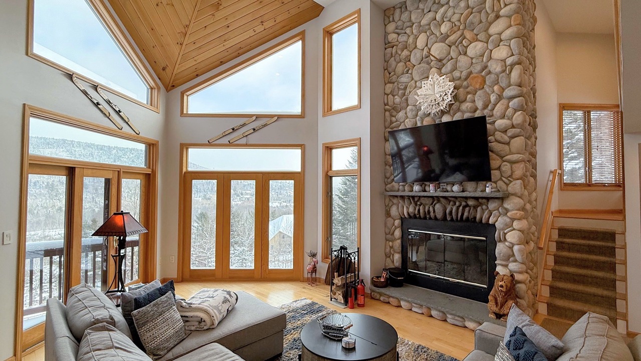 Photo of Livingroom in Carroll