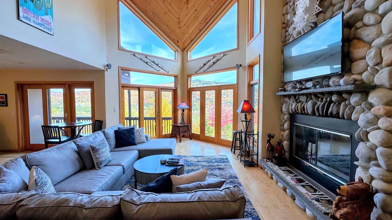 Photo of Livingroom in Carroll