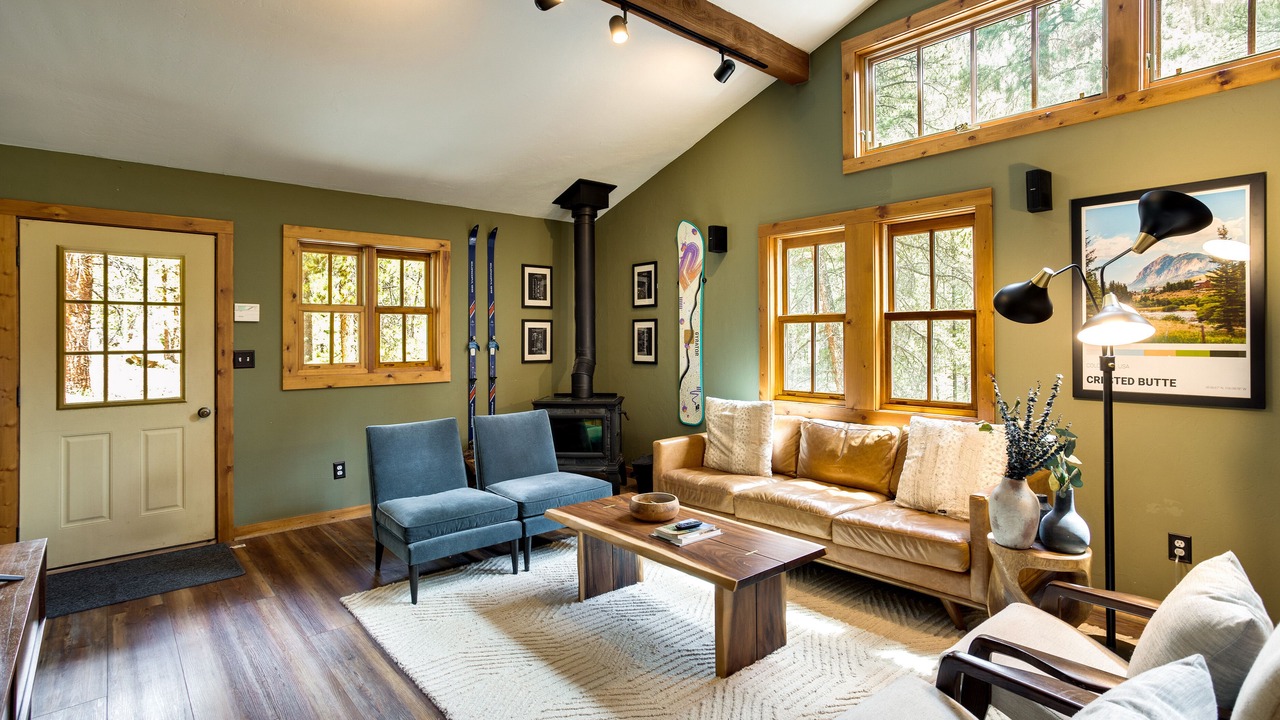 Photo of Bedroom in Almont