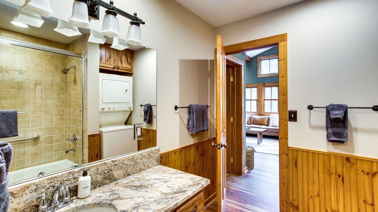 Photo of Bathroom in Almont