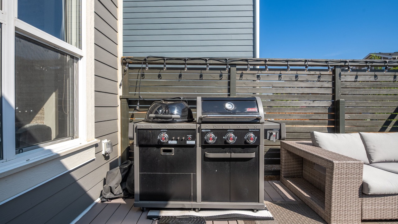 Photo of Outdoor in Cochrane