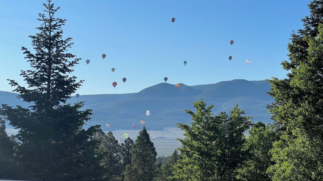 Photo of Others in Angel Fire