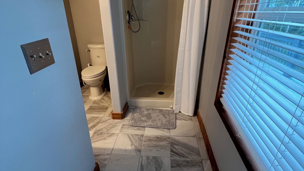 Photo of Bathroom in Angel Fire