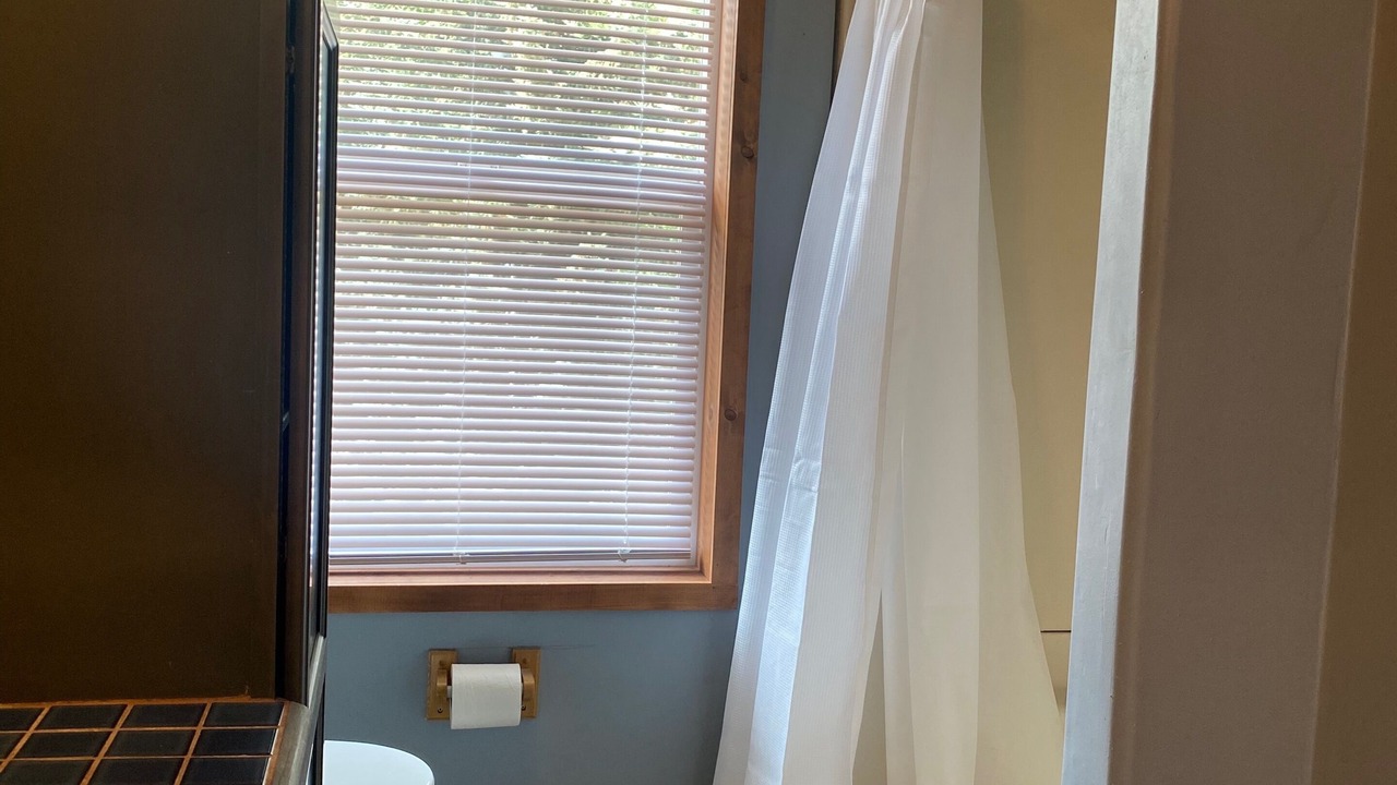 Photo of Bathroom in Angel Fire